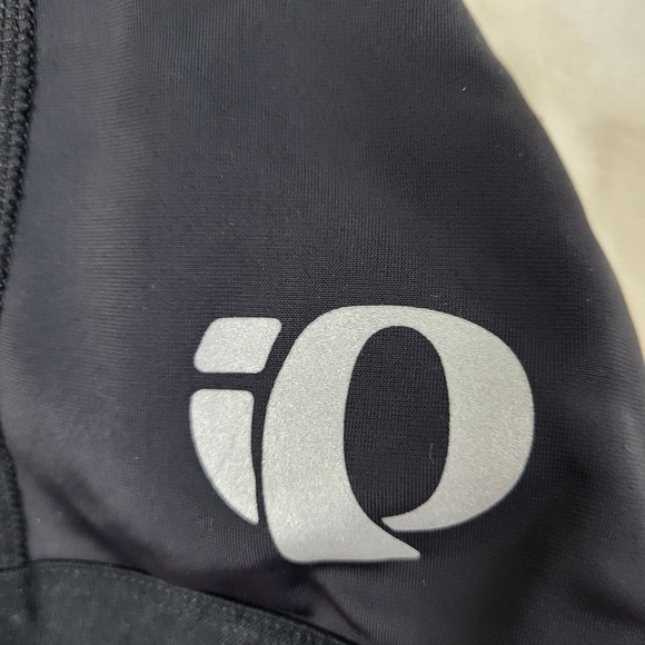 Pearl Izumi Black Cycling Shorts - Picture 3 of 8